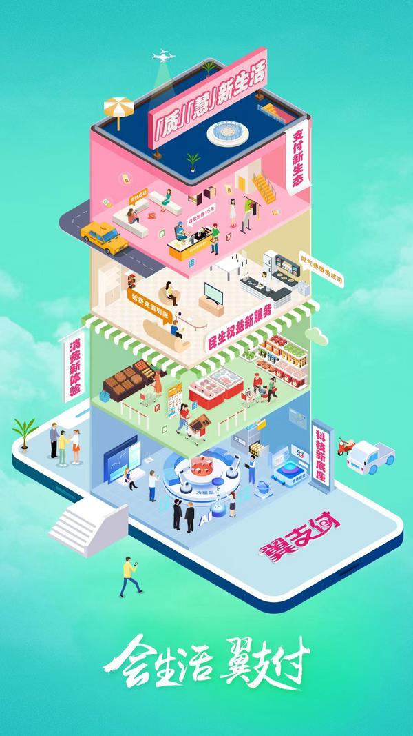 付入选“中央企业品牌引领行动第二批创建成果”mg不朽情缘网站获国资委认可!中国电信翼支(图2) 付入选“中央企业品牌引领行动第二批创建成果”mg不朽情缘网站获国资委认可!中国电信翼支(图2)